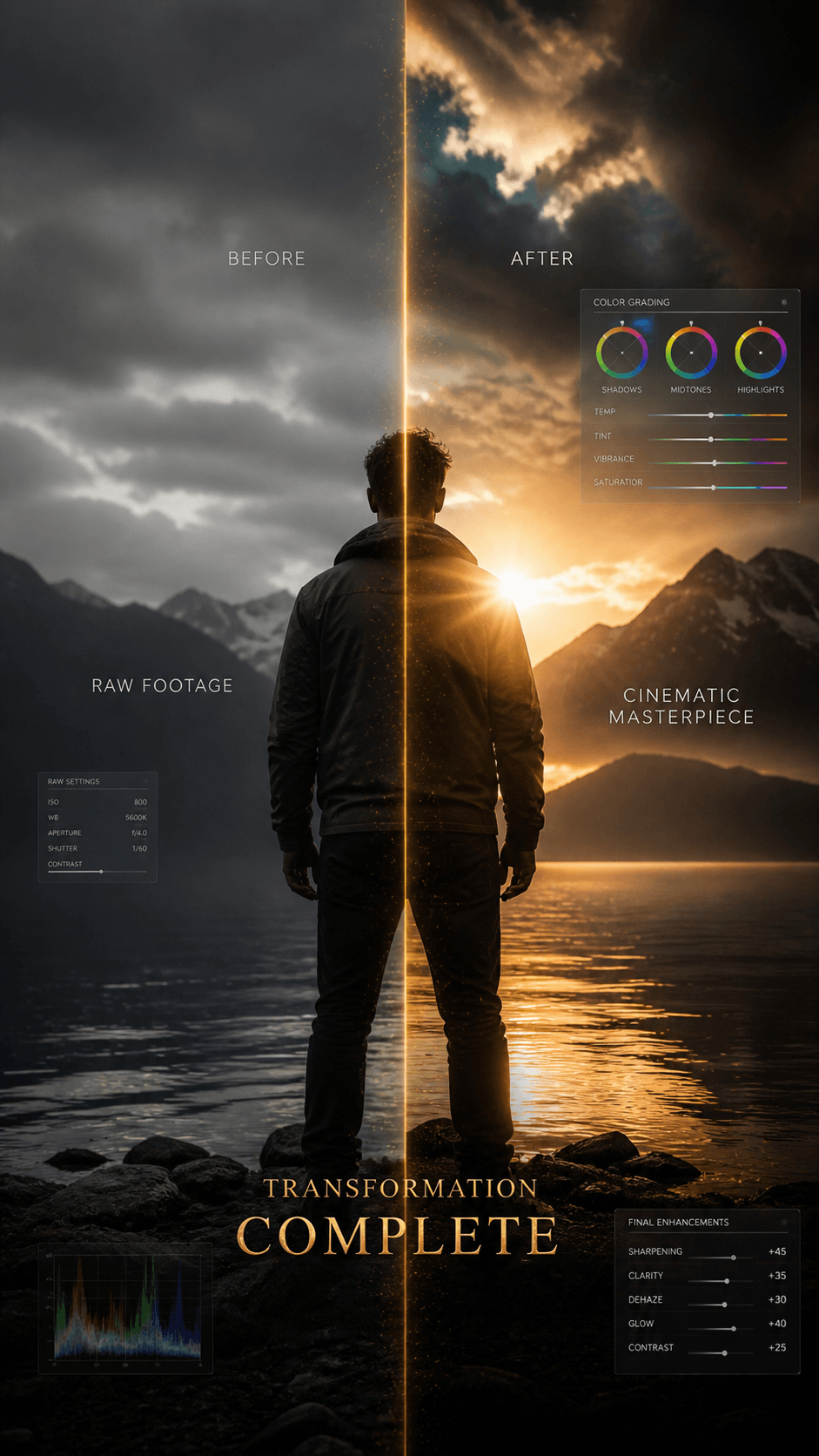 Video Finisher Pro